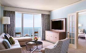 Hotel The Ritz-carlton Key Biscayne,